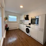 Moderne In Ideal Fuer Familien Und Monteure Bis 6 Personen Lejlighed