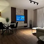 Lejlighed Moderne In Ideal Fuer Familien Und Monteure Bis 6 Personen *