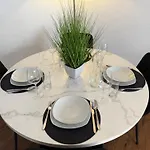 Moderne In Ideal Fuer Familien Und Monteure Bis 6 Personen