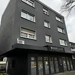 Moderne In Ideal Fuer Familien Und Monteure Bis 6 Personen * Marl (Recklinghausen)