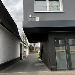 Moderne In Ideal Fuer Familien Und Monteure Bis 6 Personen Lejlighed *