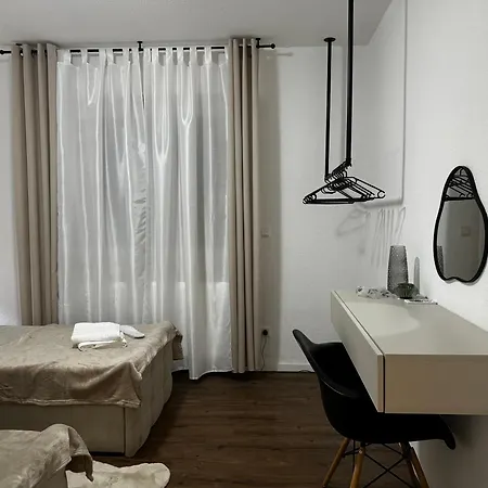 Apartmán Moderne In Ideal Fuer Familien Und Monteure Bis 6 Personen Marl (Recklinghausen)