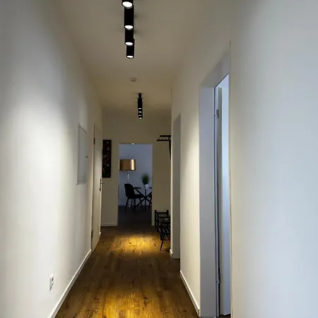 Moderne In Ideal Fuer Familien Und Monteure Bis 6 Personen