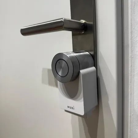 Apartmán Moderne In Ideal Fuer Familien Und Monteure Bis 6 Personen Marl (Recklinghausen)