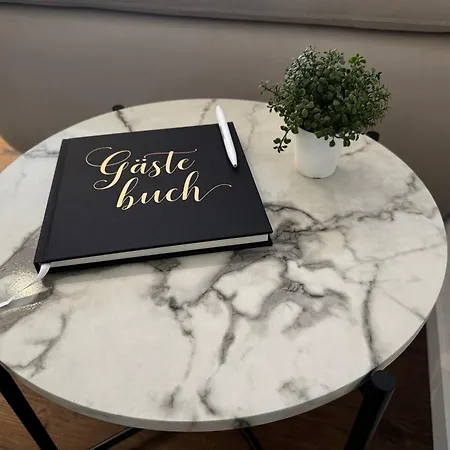 Moderne In Ideal Fuer Familien Und Monteure Bis 6 Personen * Marl (Recklinghausen)