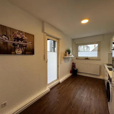 Moderne In Ideal Fuer Familien Und Monteure Bis 6 Personen Appartement Marl (Recklinghausen)