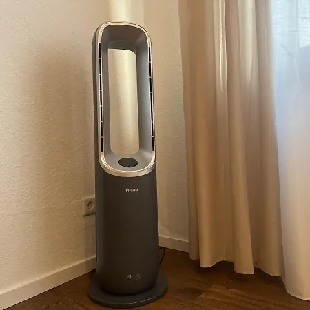 Moderne In Ideal Fuer Familien Und Monteure Bis 6 Personen