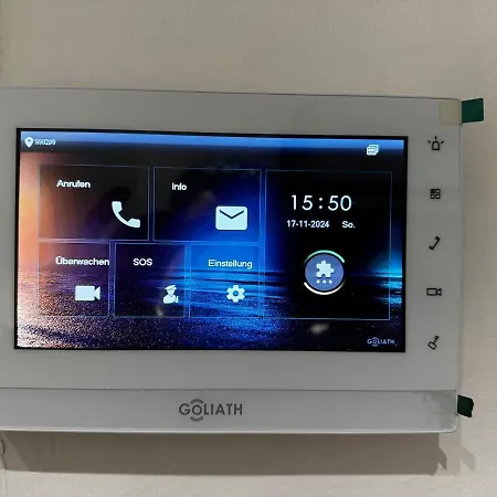 Moderne In Ideal Fuer Familien Und Monteure Bis 6 Personen * Marl (Recklinghausen)