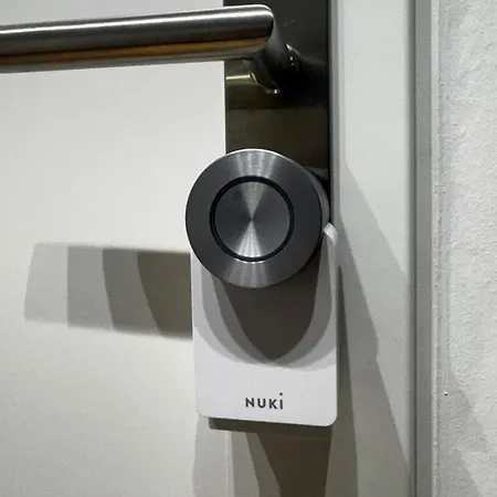 Apartmán Moderne In Ideal Fuer Familien Und Monteure Bis 6 Personen Marl (Recklinghausen)