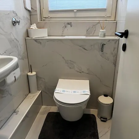 Apartmán Moderne In Ideal Fuer Familien Und Monteure Bis 6 Personen Marl (Recklinghausen)