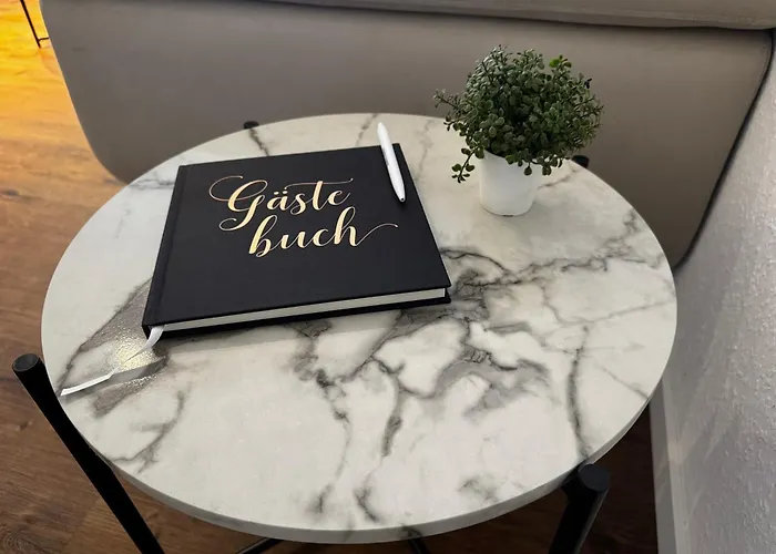 Moderne In Ideal Fuer Familien Und Monteure Bis 6 Personen * 马尔